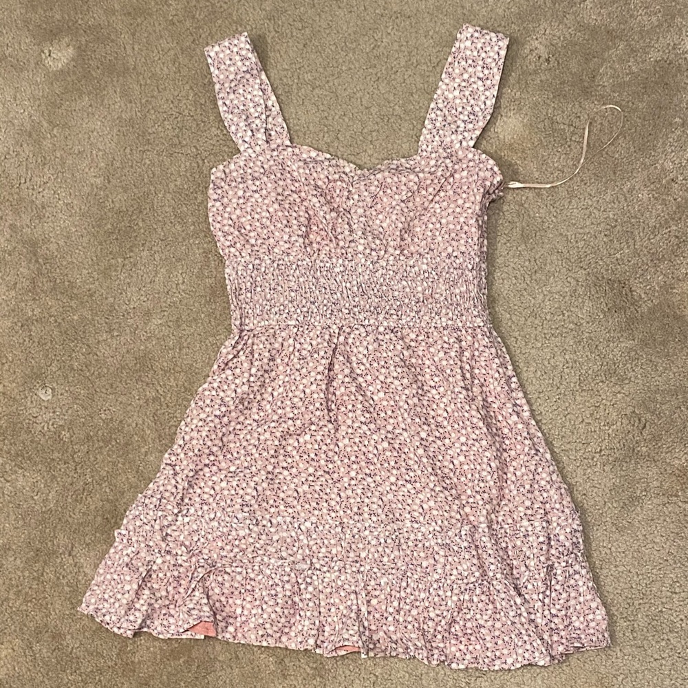 Sundae Muse Cute Day Dress